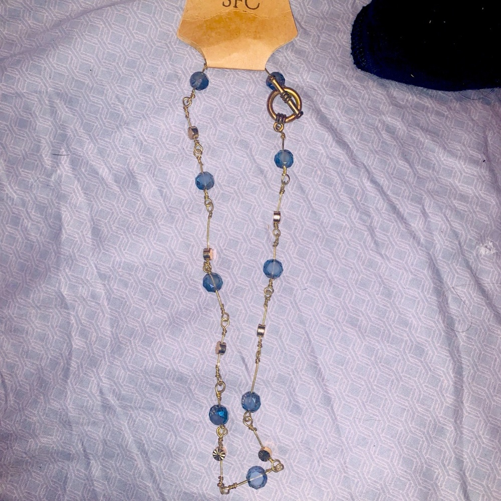 Hand made jewelry
